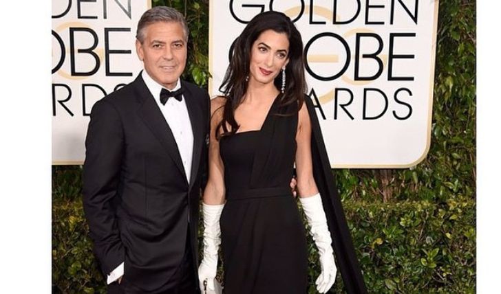 Who Is George Clooney Married to? Inside His Relationship History